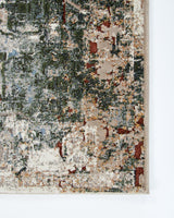 Millie Multi Floor Rug
