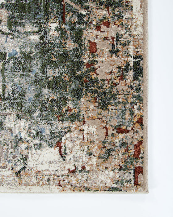 Millie Multi Floor Rug
