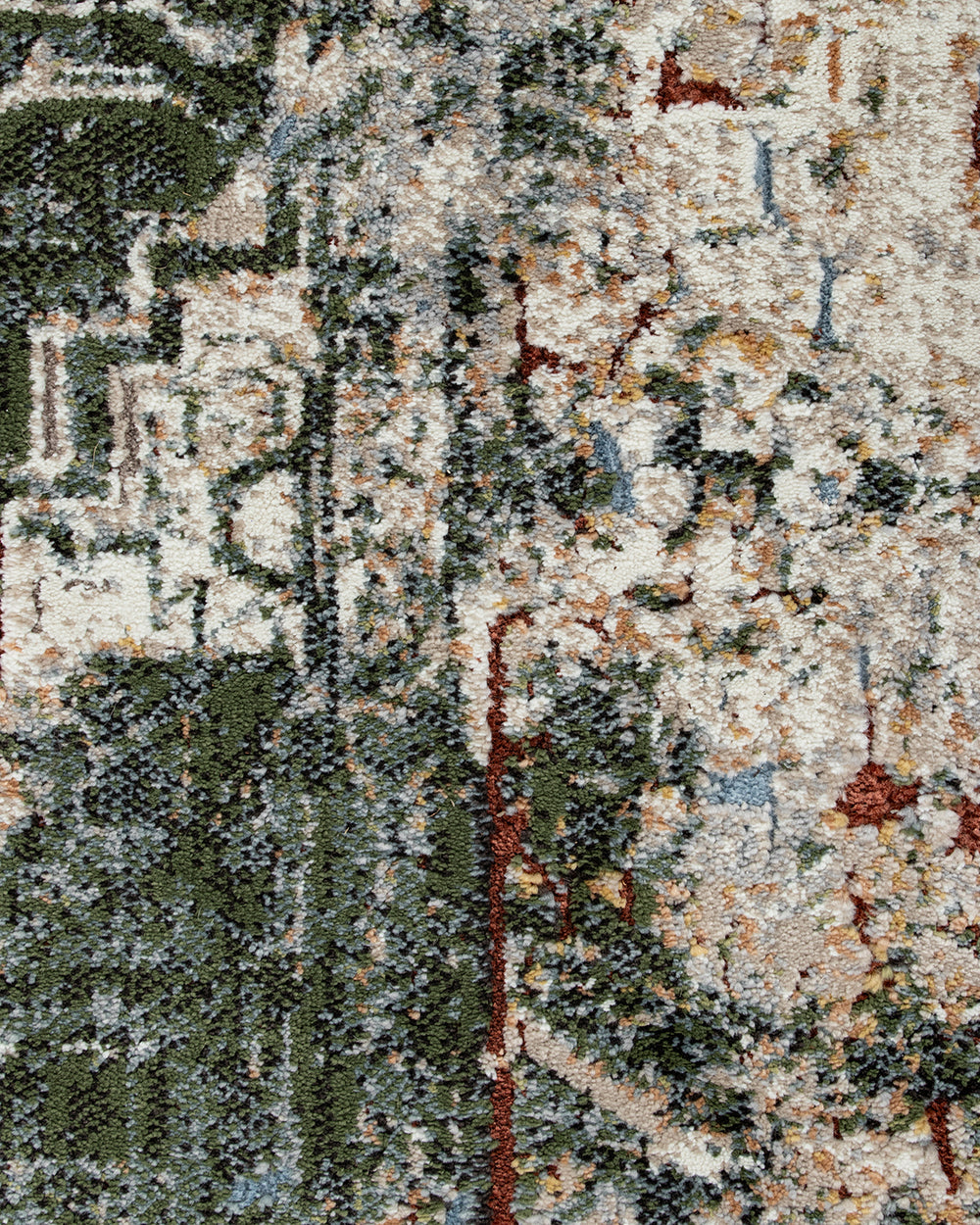 Millie Multi Floor Rug