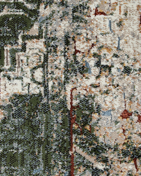 Millie Multi Floor Rug