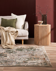 Millie Multi Floor Rug