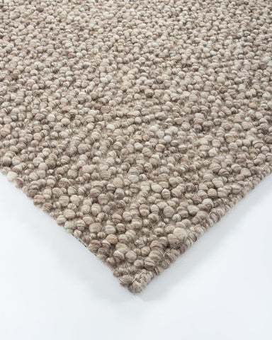 Miranda Cocoa Floor Rug