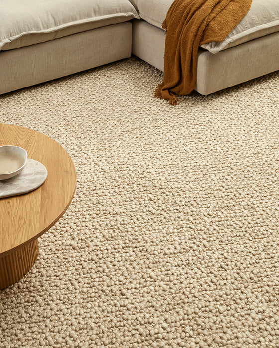 Miranda Pebble Floor Rug