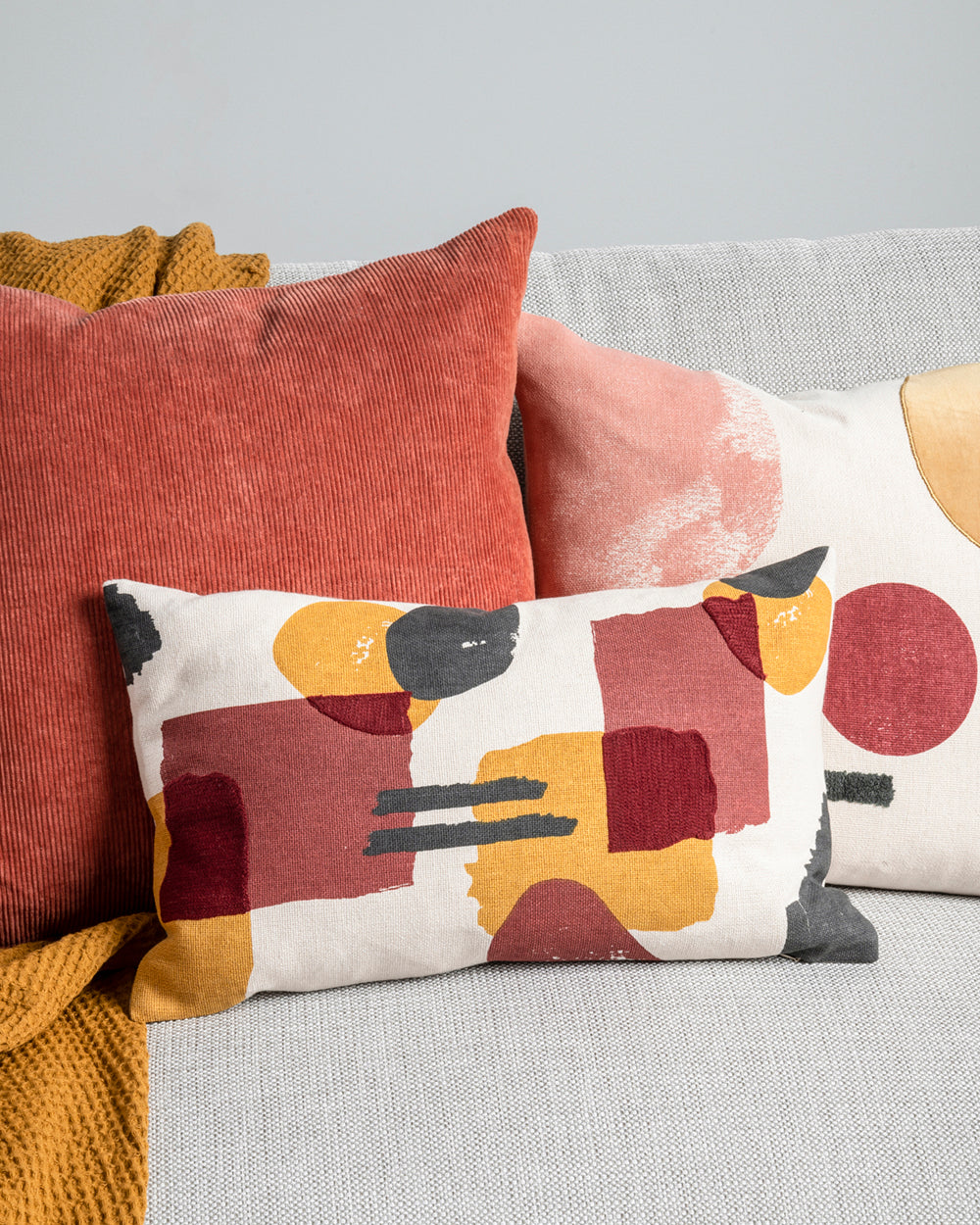 Miro Cushion