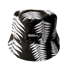 Moana Road Bucket Hat - Ferns (SALE)