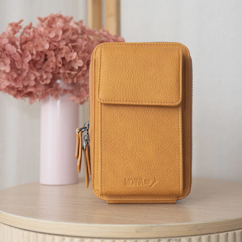 Moana Road Courtenay Place Bag