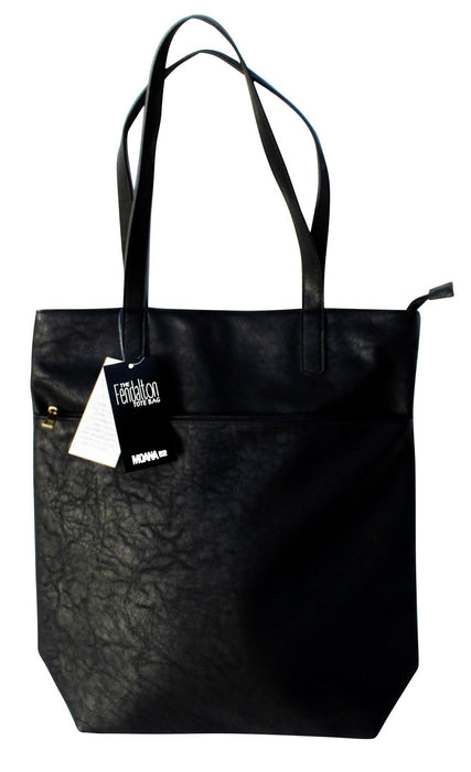 Moana Road Fendalton Tote Bag