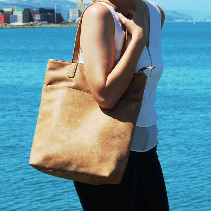 Moana Road Fendalton Tote Bag
