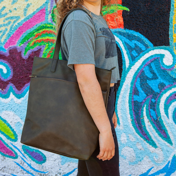 Moana Road Fendalton Tote Bag