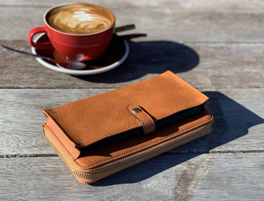 Moana Road Fitzroy Wallet