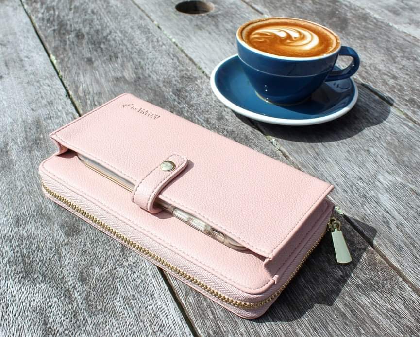 Moana Road Fitzroy Wallet