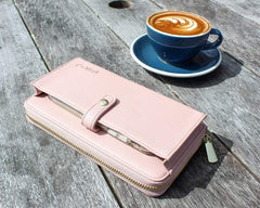 Moana Road Fitzroy Wallet