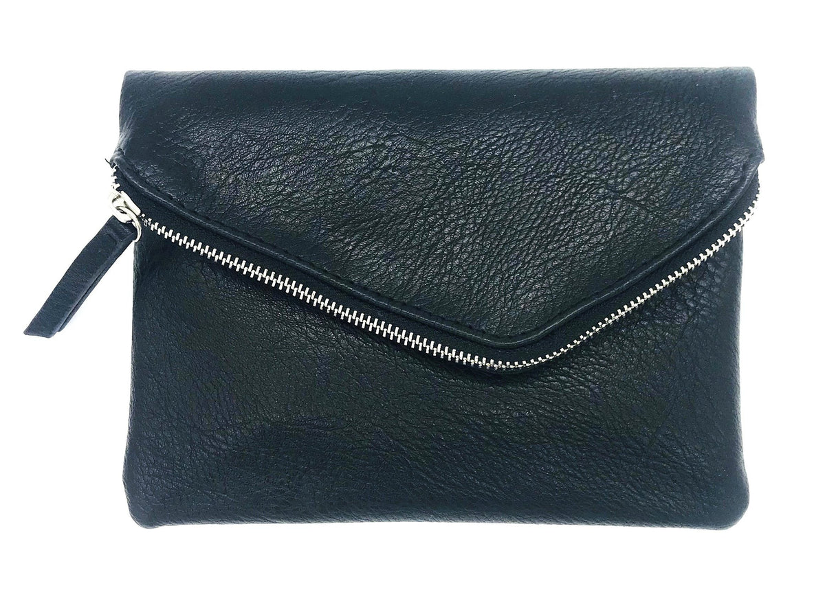 Moana Road Grey Lynn Clutch Bag