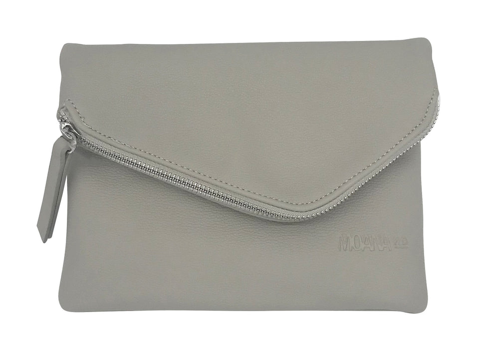 Moana Road Grey Lynn Clutch Bag
