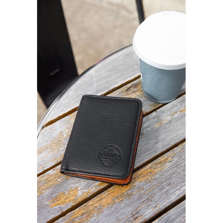 Moana Road High Street Wallet