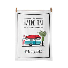 Moana Road Tea Towels