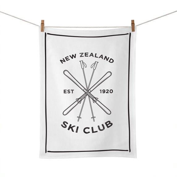 Moana Road Tea Towels