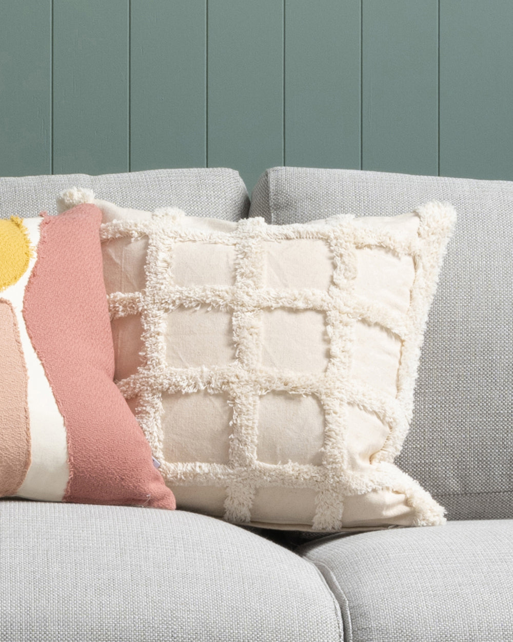 Mondrian Cushion