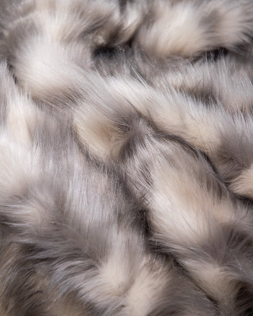Mountain Hare Euro Cushion