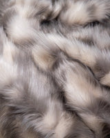 Mountain Hare Square Cushion