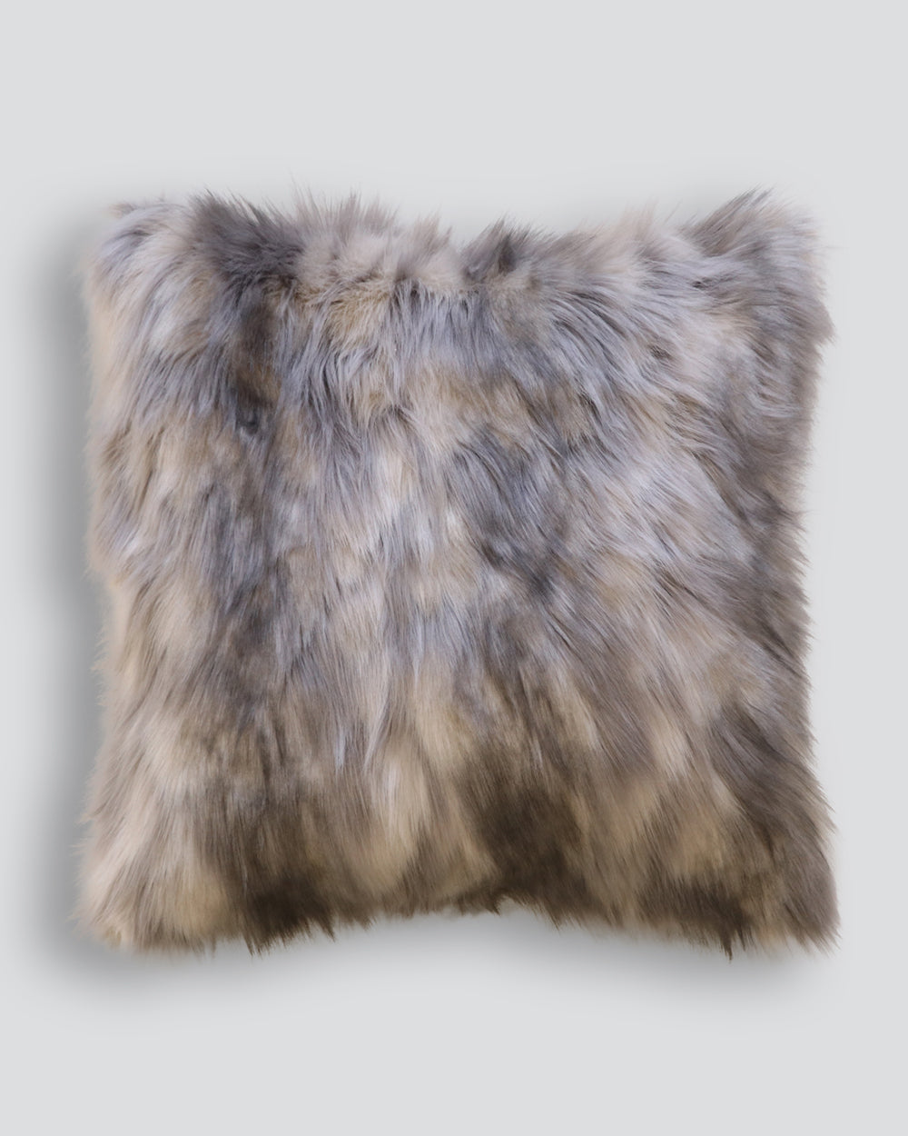 Mountain Hare Euro Cushion