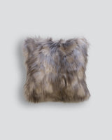 Mountain Hare Square Cushion