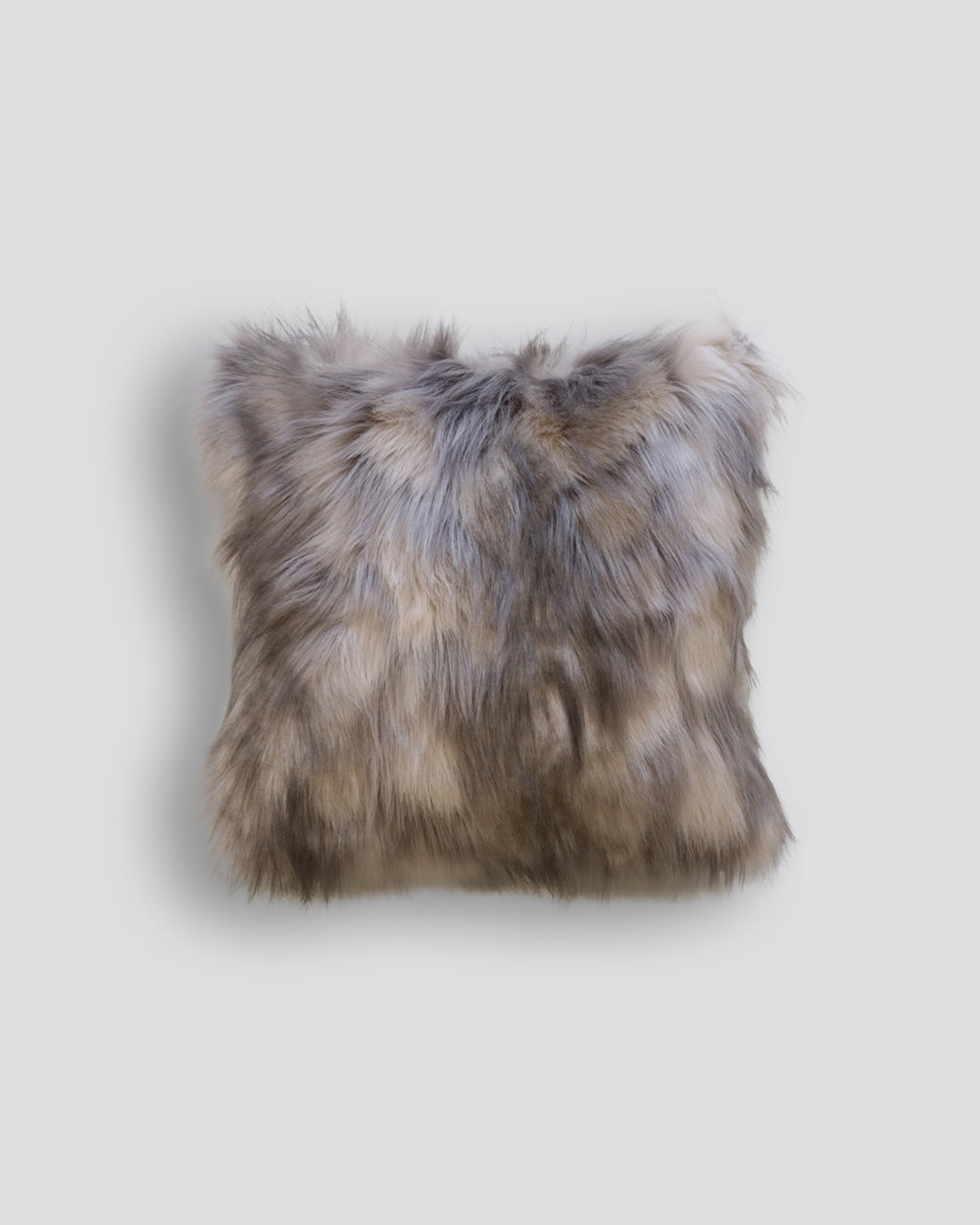 Mountain Hare Square Cushion