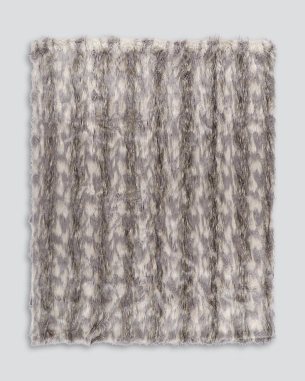 Mountain Hare Throw