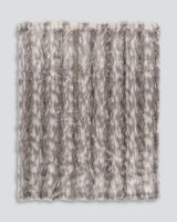 Mountain Hare Throw