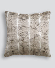 Mountain Rabbit Euro Cushion