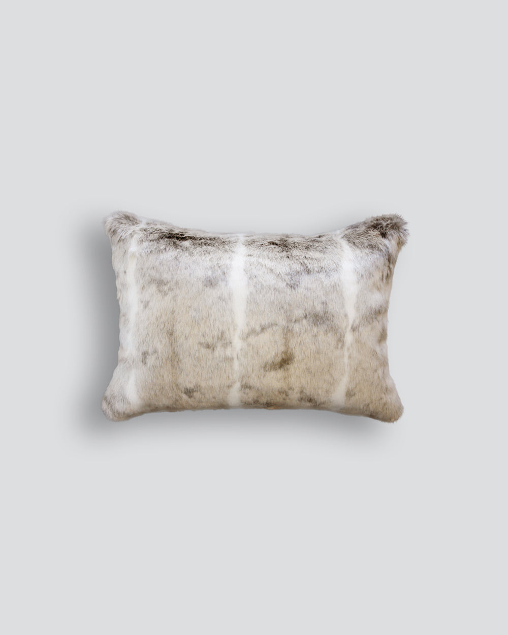 Mountain Rabbit Oblong Cushion