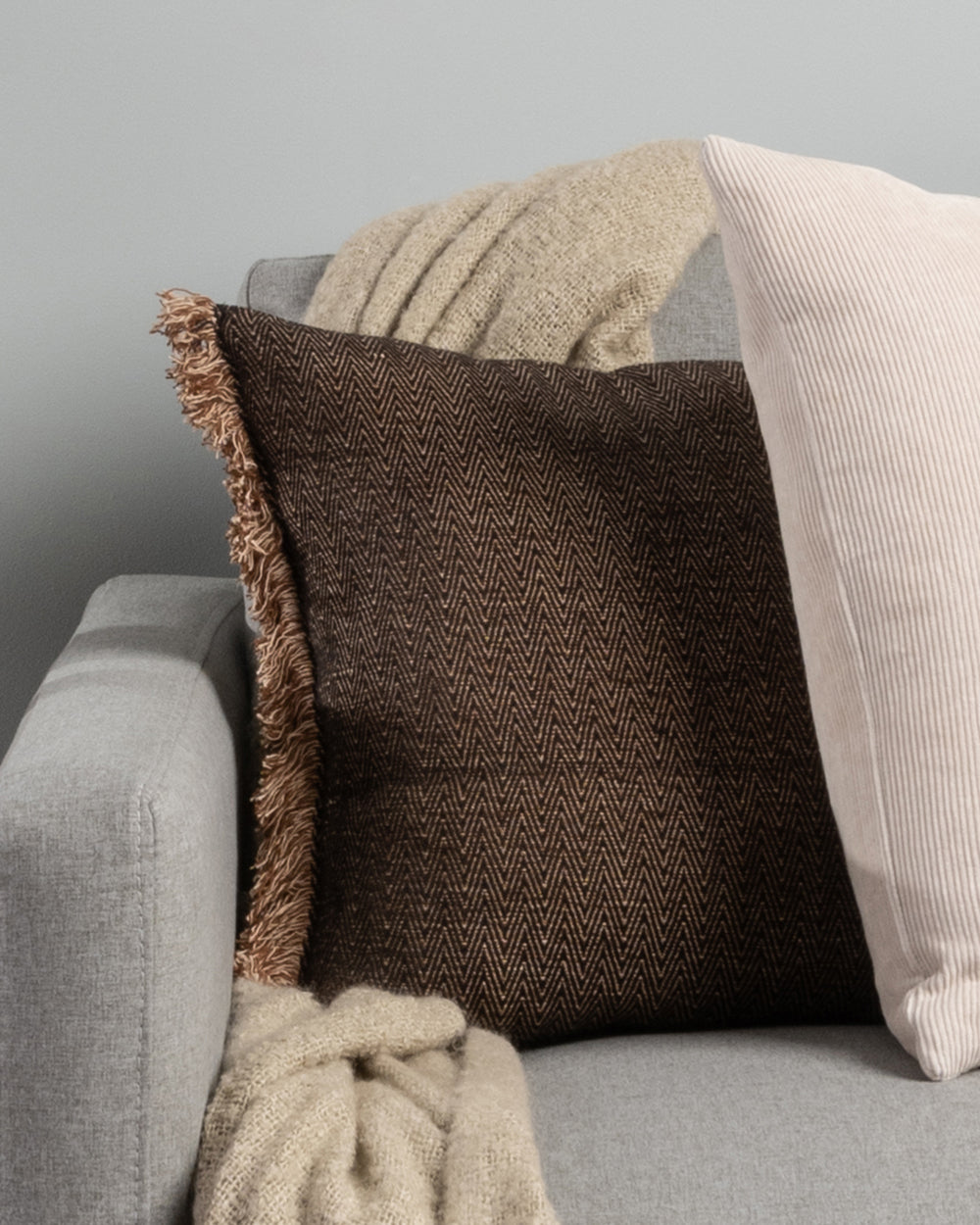 Nathan Cushion