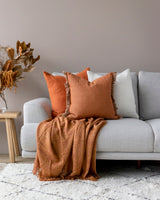 Nathan Cushion