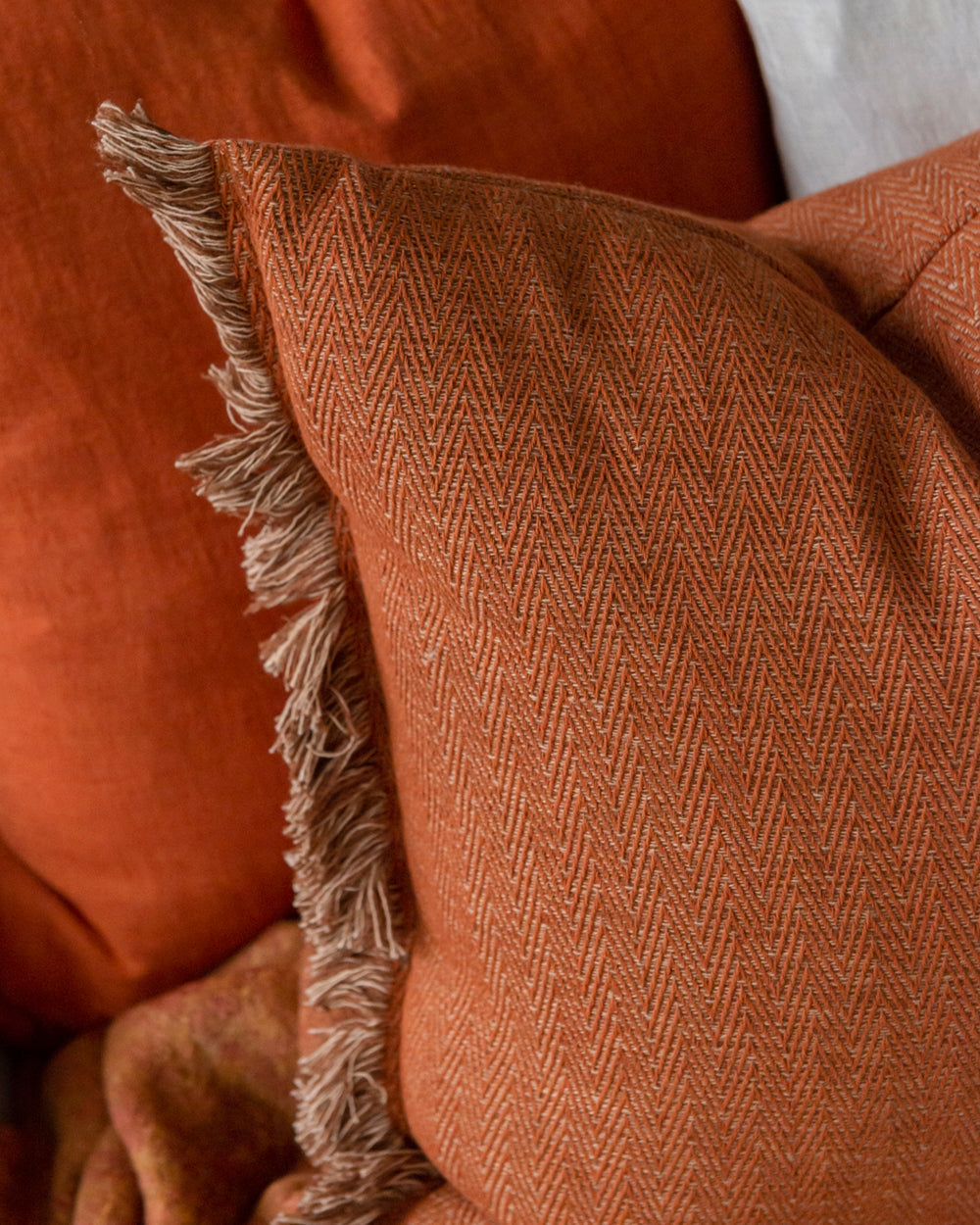Nathan Cushion