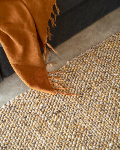 Nebraska Floor Rug