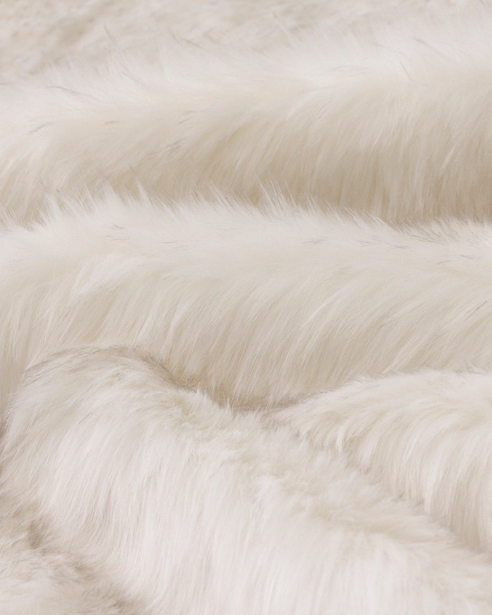 Norwegian Fox Throw