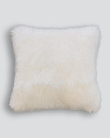 Norwegian Fox Euro Cushion