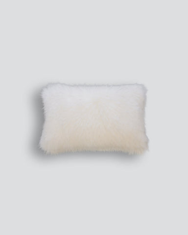 Norwegian Fox Oblong Cushion