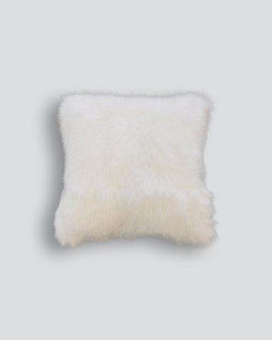 Norwegian Fox Square Cushion