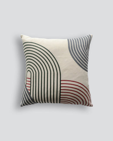 Nouveau Cushion