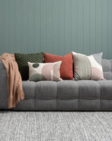 Nouveau Cushion