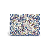Galison Liberty Premium Notecard Set Multi-Coloured