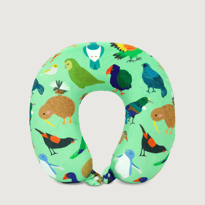 Travel Pillow