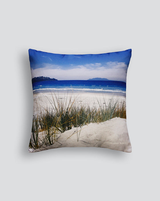 Omaha Beach Cushion