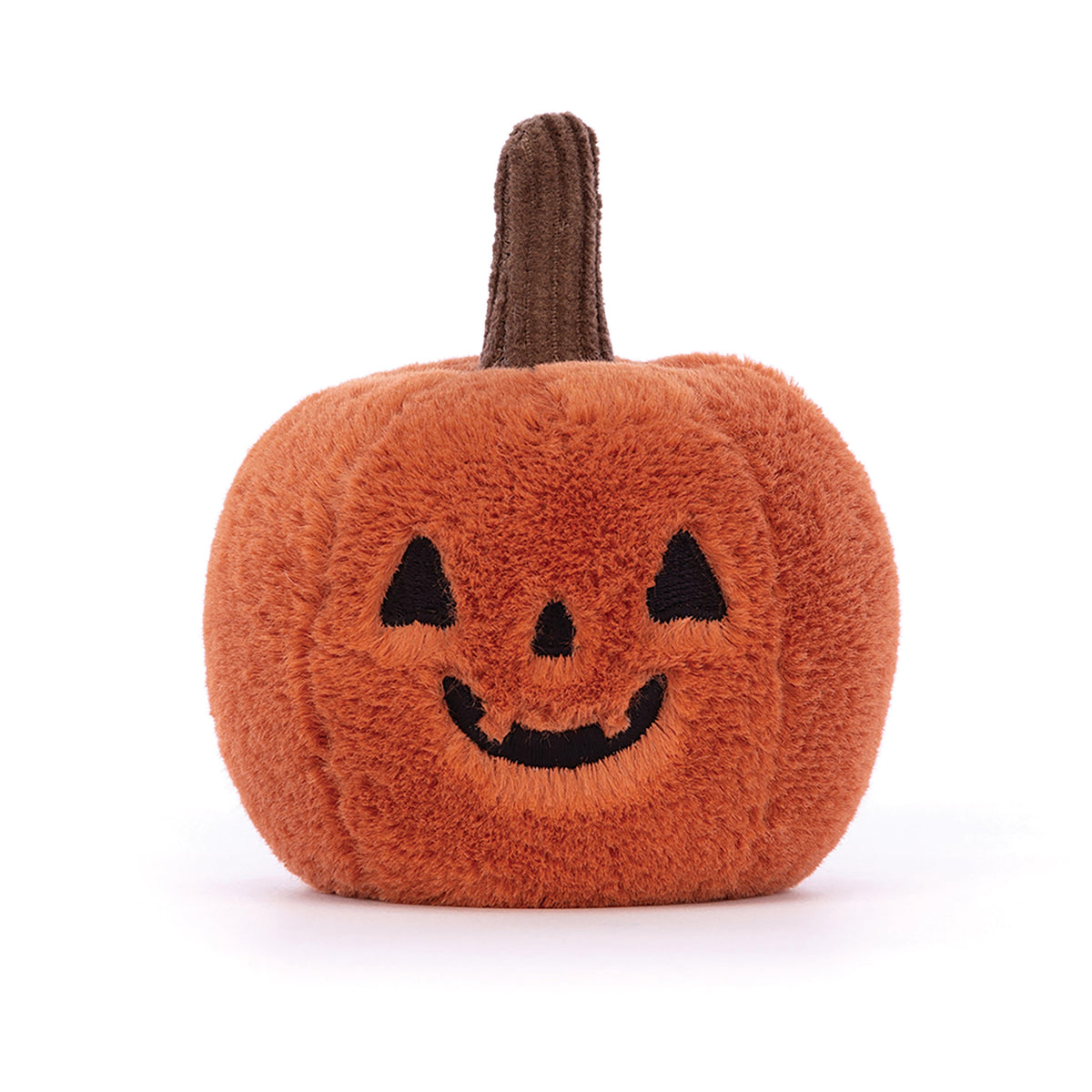 Jellycat  Halloween Ooky Jack O Lantern