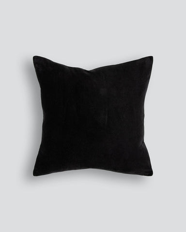 Oralie Black Cushion