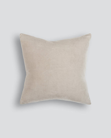 Oralie Ecru Cushion