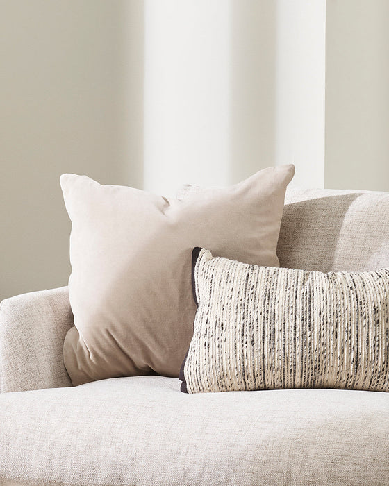 Oralie Ecru Cushion