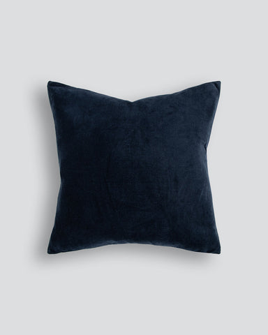 Oralie Navy Cushion