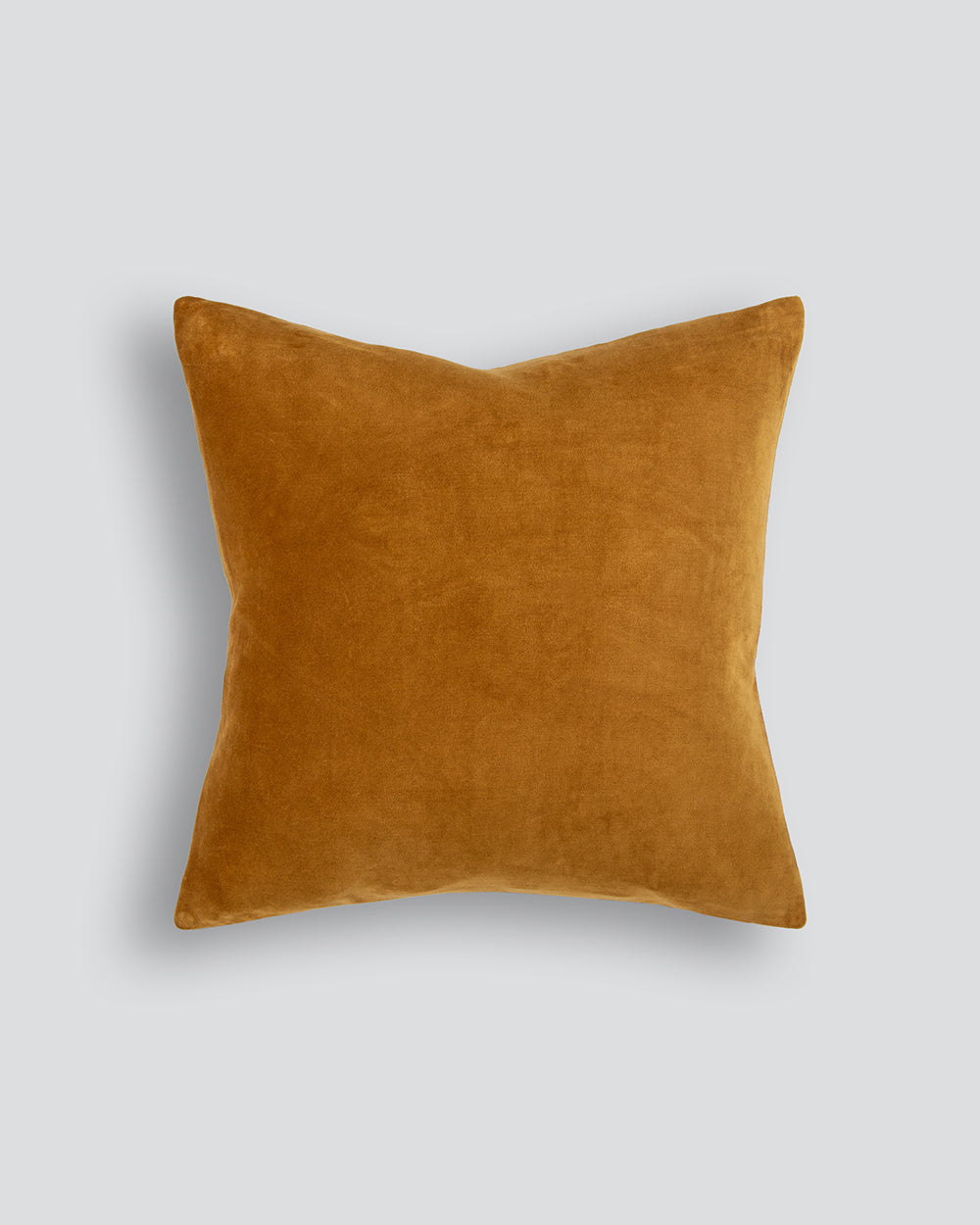 Oralie Toffee Cushion